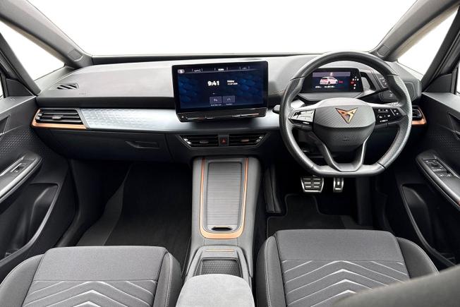 CUPRA Born Photo 10