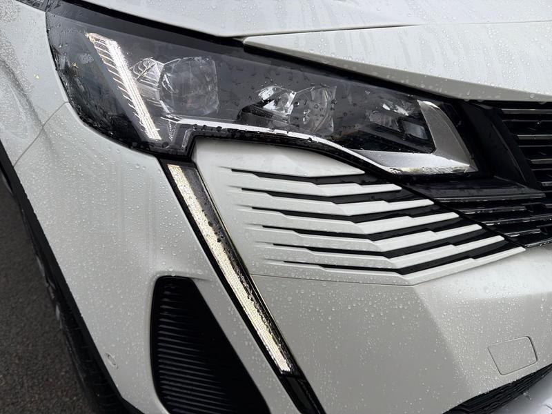 Used Peugeot 3008 NX71YHP 28