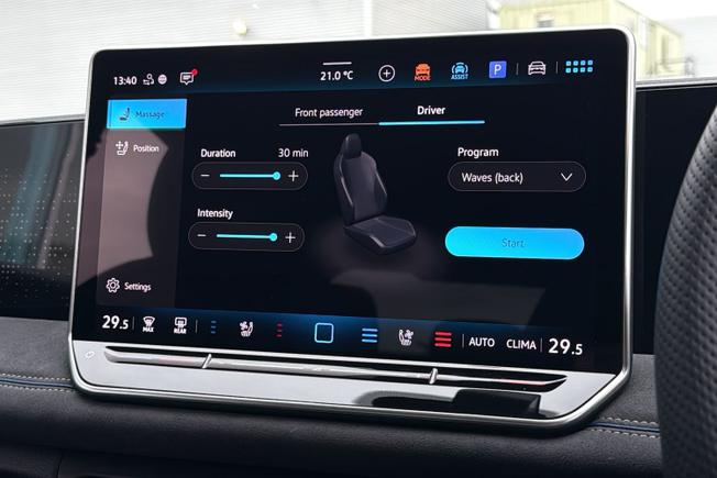 Volkswagen Tiguan Photo 29