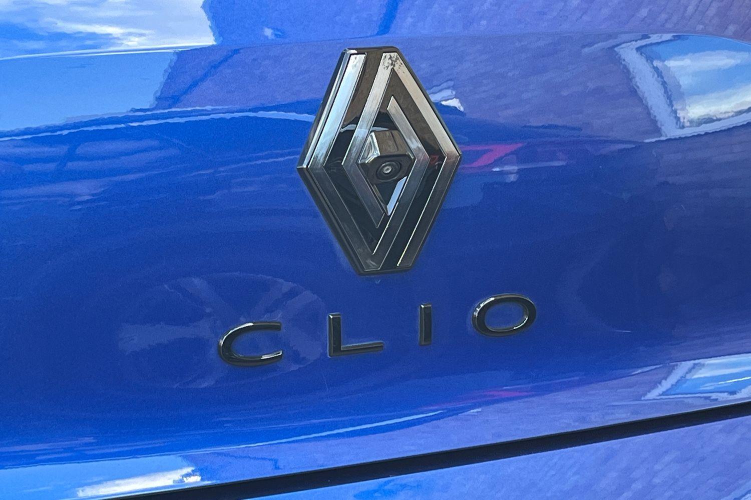 Renault Clio Photo 39
