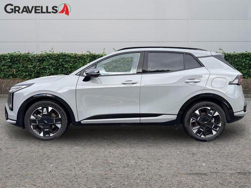 Kia SPORTAGE Photo autoimg-965c3097c627f4cd4ab90998fd7331be8824fd8e.jpg