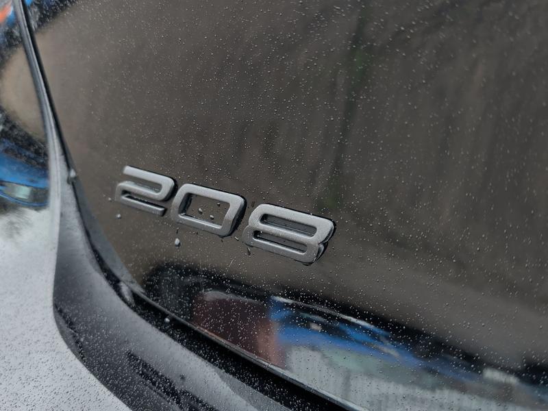 Used Peugeot 208 YT74LXX 27
