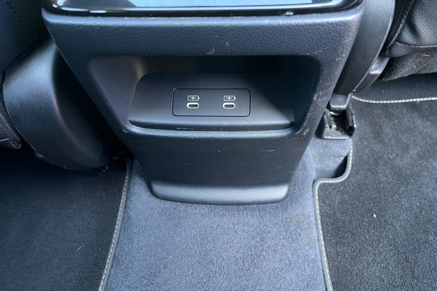 Honda CR-V Photo 28