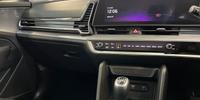 Kia Sportage Photo 11