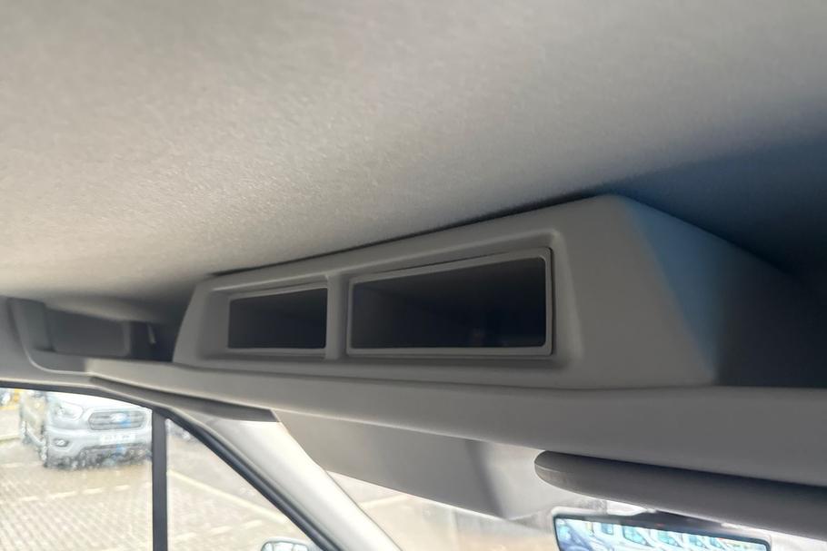 Used Ford TRANSIT WN74DXS 36