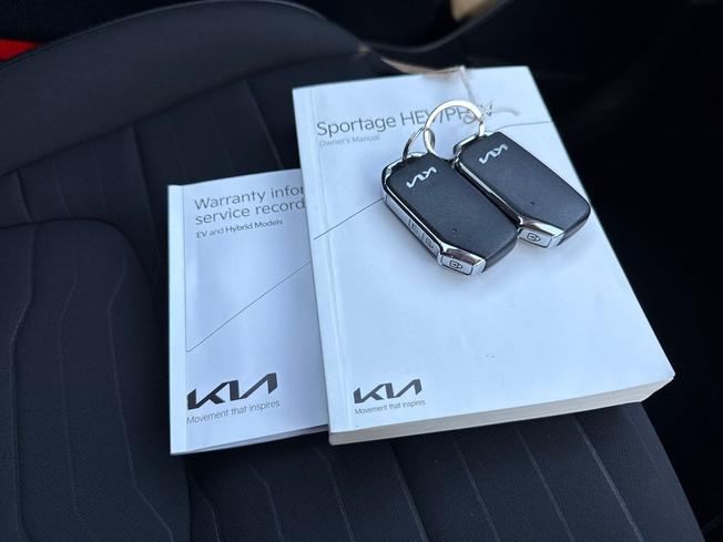 KIA Sportage Photo 42