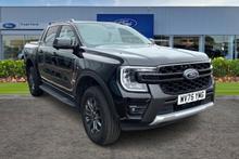 Used FORD RANGER WV75YMG 1