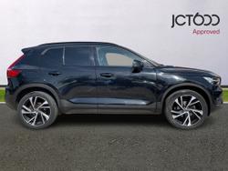 VOLVO Xc40 Photo 4