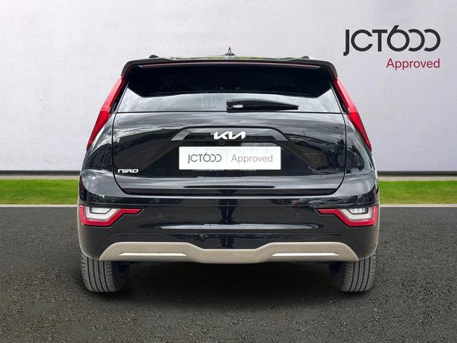 Kia Niro Photo 7