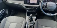 Skoda Fabia Photo 10