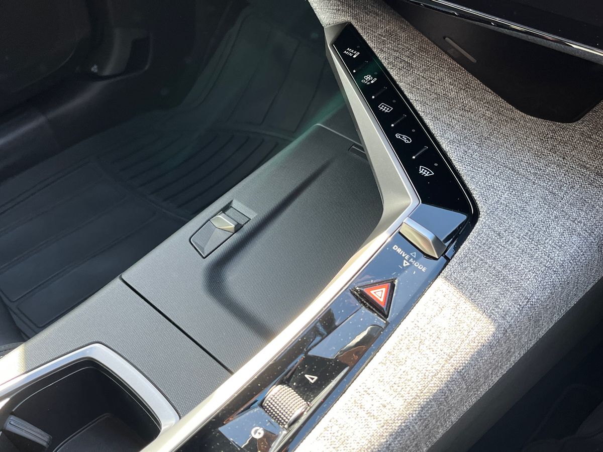 Peugeot 3008 Photo 31