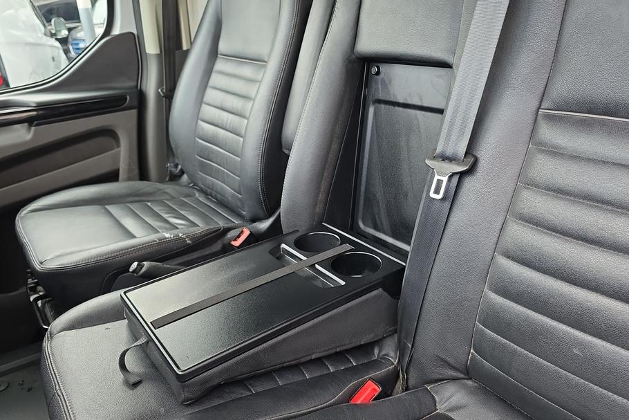 Used Ford TRANSIT CUSTOM YS22YGG 25