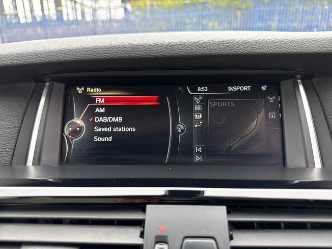BMW X4 Photo 39