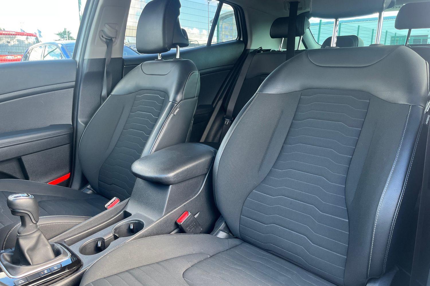 Kia SPORTAGE Photo 18