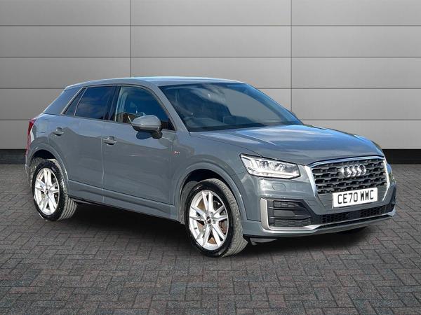 Audi Q2 Photo autoimg-96637fd6fa134fdf3e9985414bf63051e92feef5.jpg