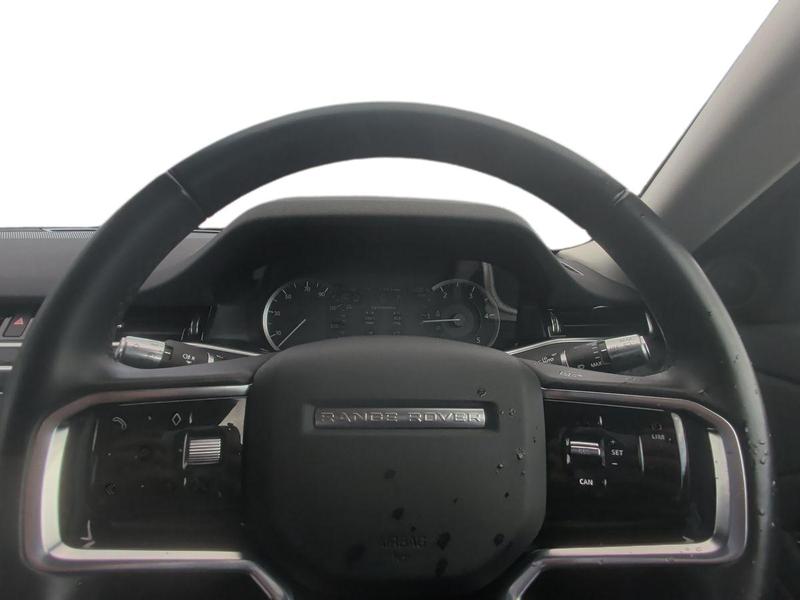 Used Land Rover Range Rover Evoque NA70XHJ 14