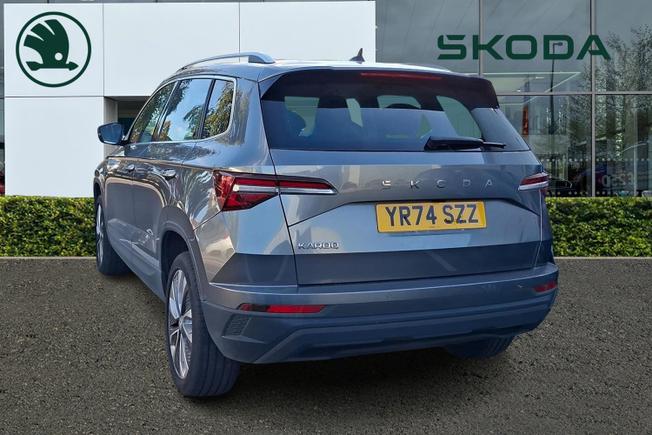 Skoda Karoq Photo 3