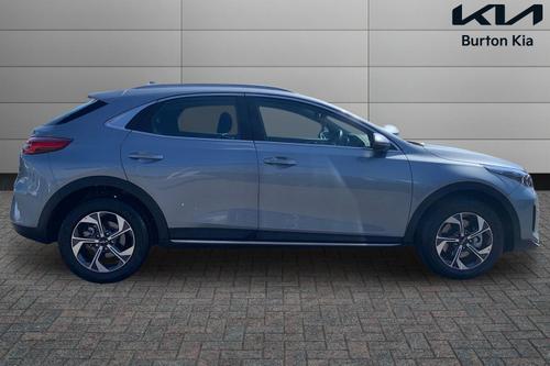 Kia XCEED Photo autoimg-966697ad6b138ee6aee3589a42063ded13889a65.jpg