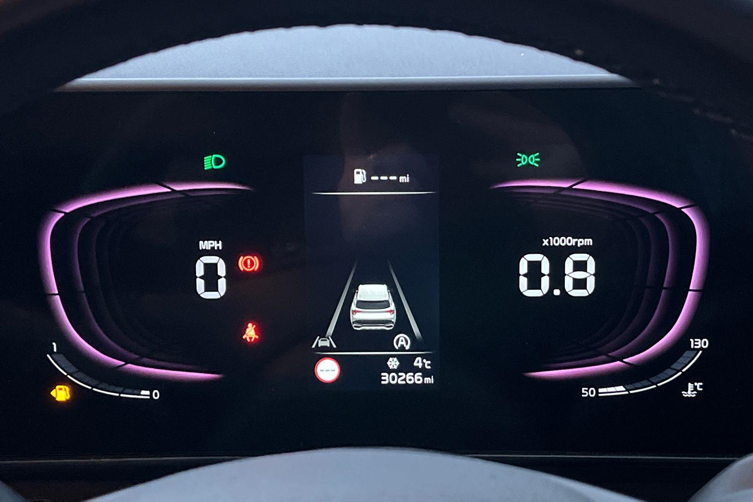 Kia SPORTAGE Photo 12