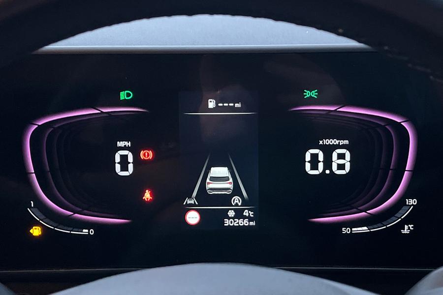 Kia SPORTAGE Photo autoimg-9667cbade1dddabb3e3698526480894236155984.jpg