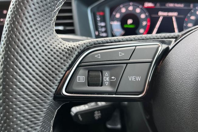 Audi A1 Photo 16