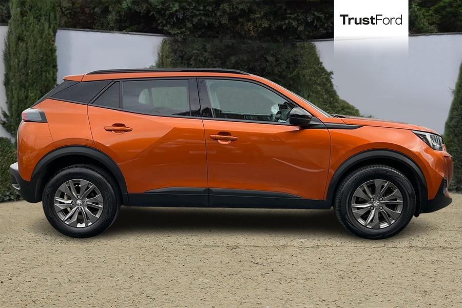 Peugeot 2008 Photo autoimg-9669fc418775490df206b104cea2baf9cf53e5ae.jpg