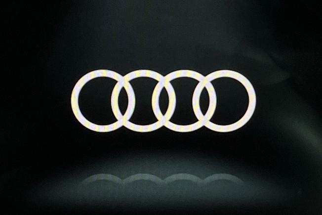 AUDI A3 Photo 15