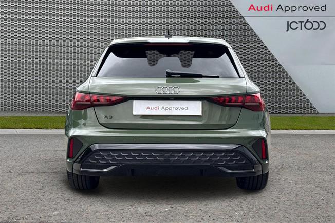 AUDI A3 Photo 7
