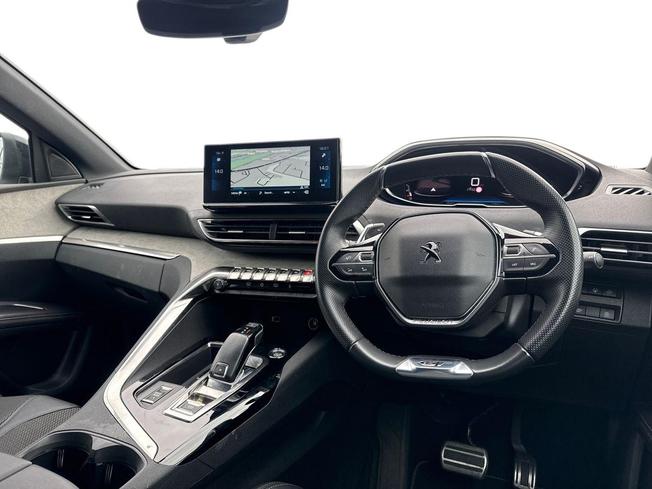 Peugeot 5008 Photo 6