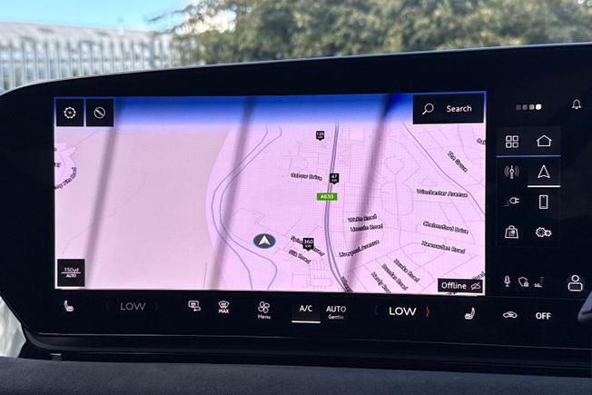 AUDI A6 e-tron Avant Photo 14