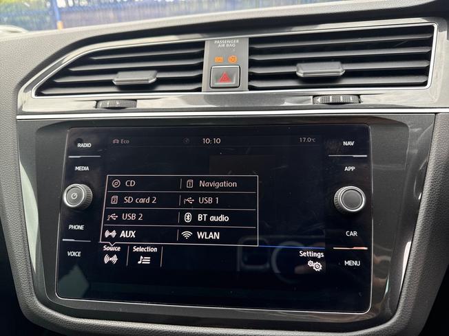Volkswagen Tiguan Photo 36
