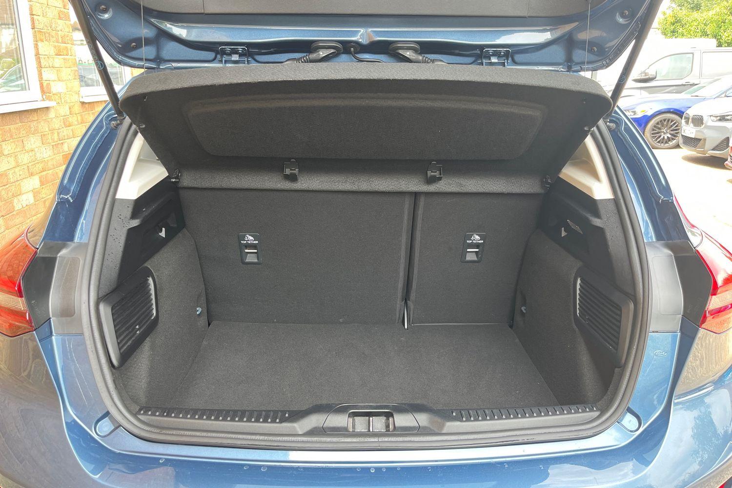 Ford FOCUS Photo 20