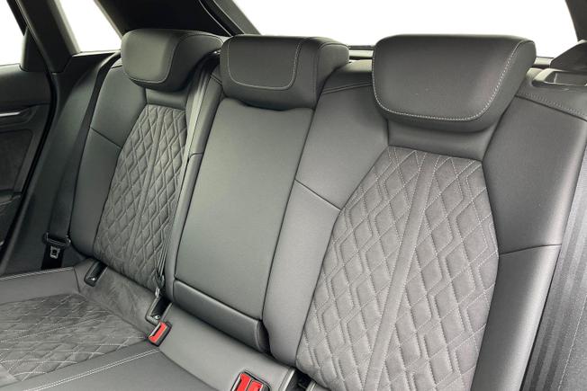 AUDI A3 Photo 9