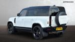 Land Rover Defender Photo 1