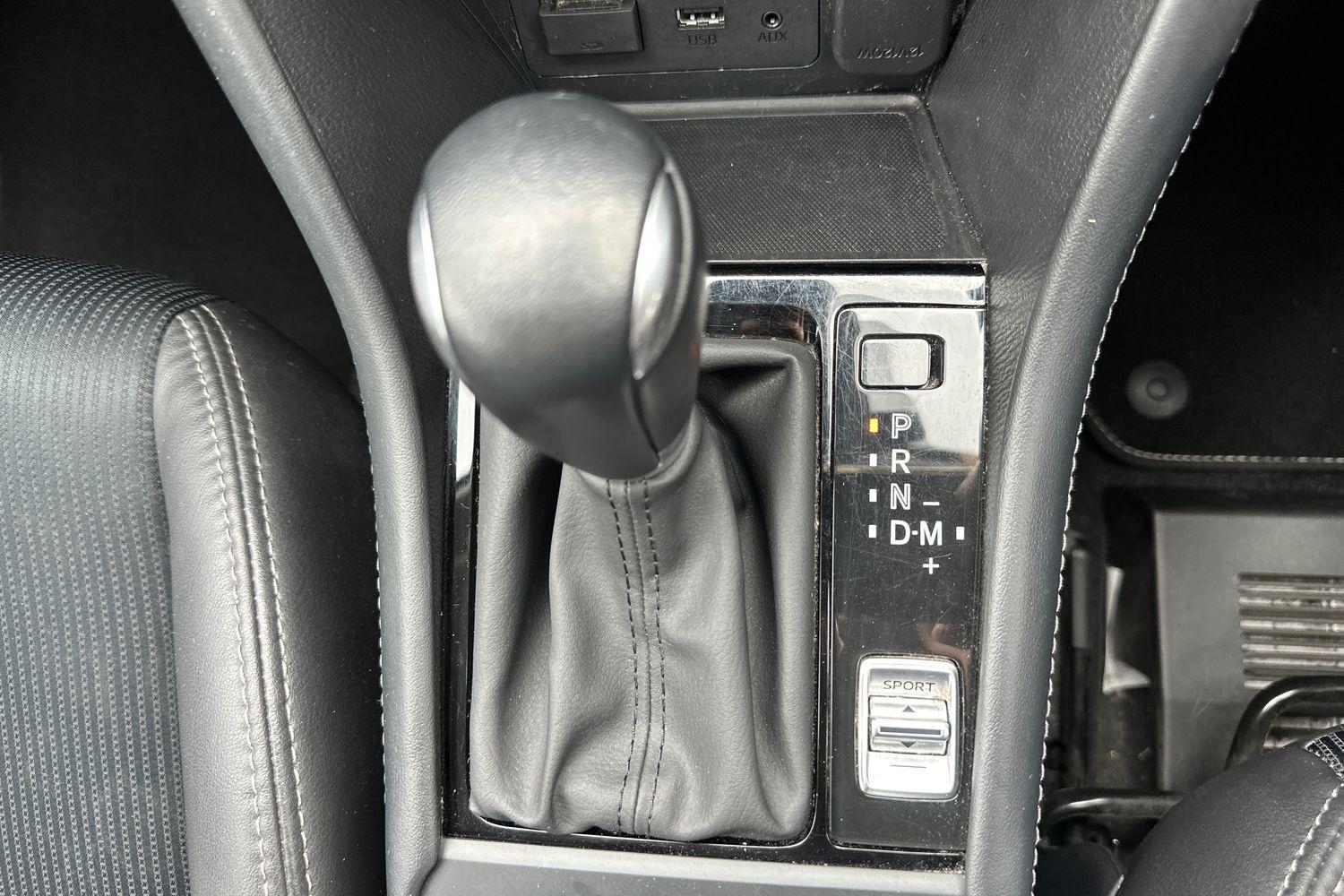 Mazda CX-3 Photo 28