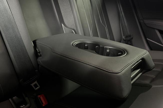 Audi A3 Photo 30