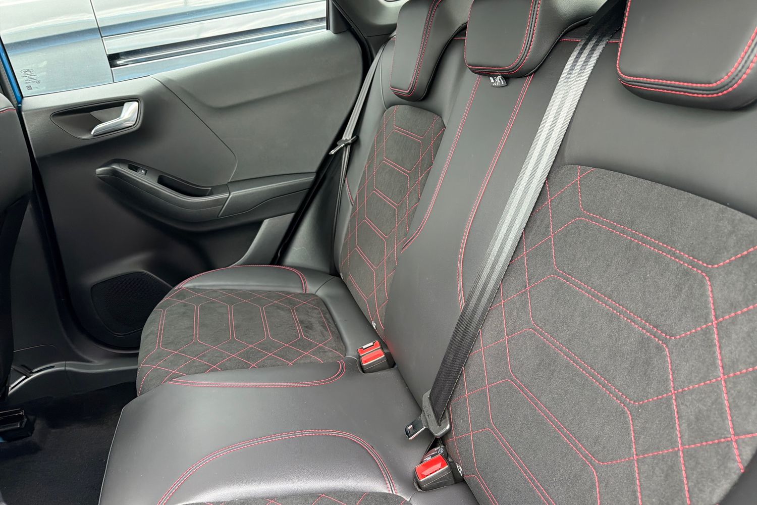 Ford Puma Photo 19