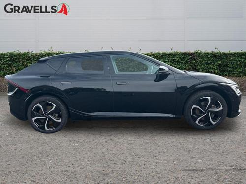 Kia EV6 Photo autoimg-96707ee9a193ba6ecc827593b84fb4e2b3e95408.jpg
