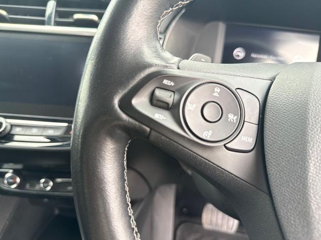 Vauxhall Corsa Photo 16