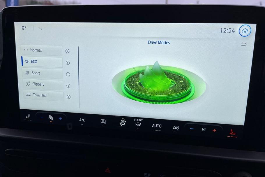 Used Ford TRANSIT CUSTOM 22