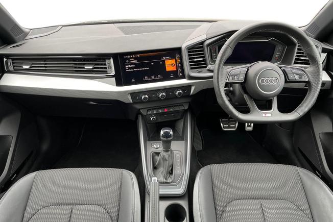 Audi A1 Photo 11