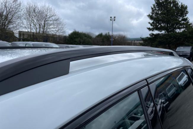 CUPRA Ateca Photo 22