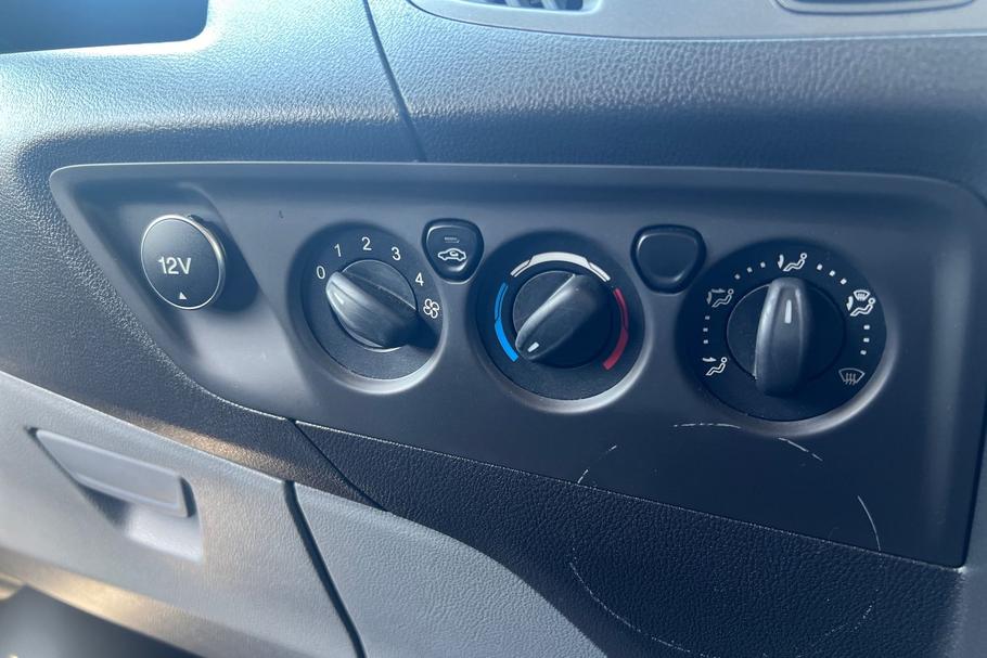 Used Ford Transit Custom KE64MYP 16