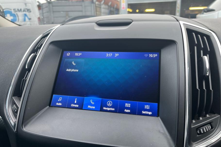 Used Ford GALAXY WG72CTZ 34