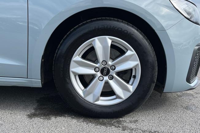 AUDI A1 Photo 5