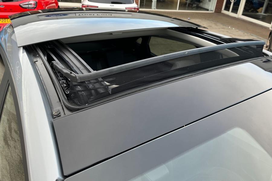 Ford PUMA GEN-E Photo autoimg-96770772d687ce2b9544ee060398a7e8c18dbd54.jpg