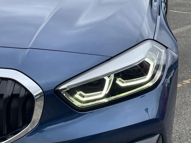 BMW 1 Series Photo 19