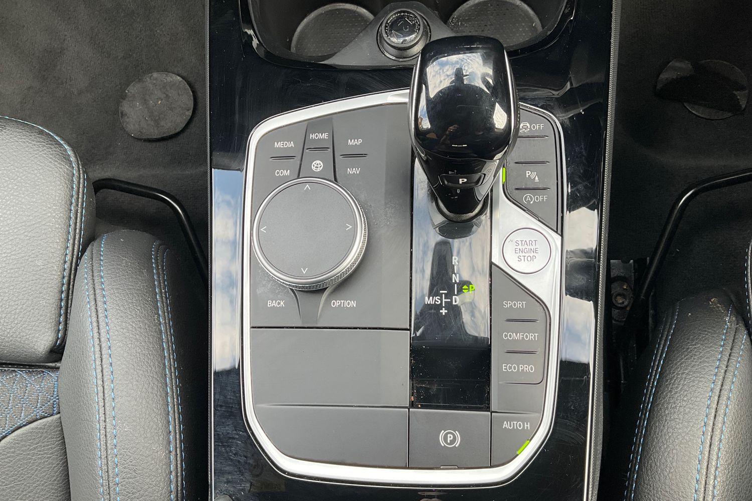 BMW 1 SERIES Photo 28