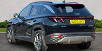Hyundai TUCSON Photo 2