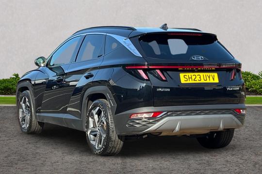 Hyundai TUCSON Photo autoimg-9678d490ec384079c6a63b00dfbf57671728b021.jpg